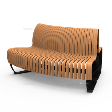 Green Furniture Concept C-series flexible ec