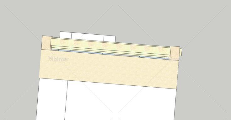 建筑构件-门头(79597)su模型下载