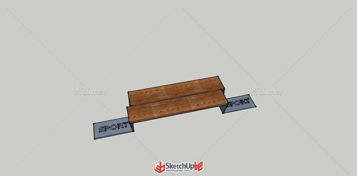 现代风格的座椅