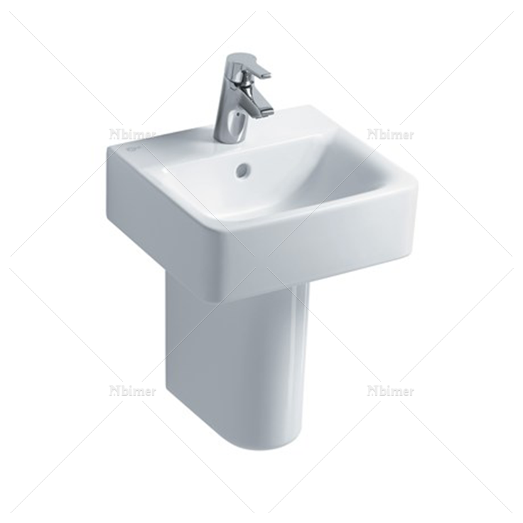 坐便器