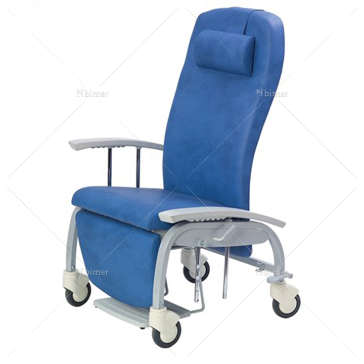 临床躺椅休闲椅