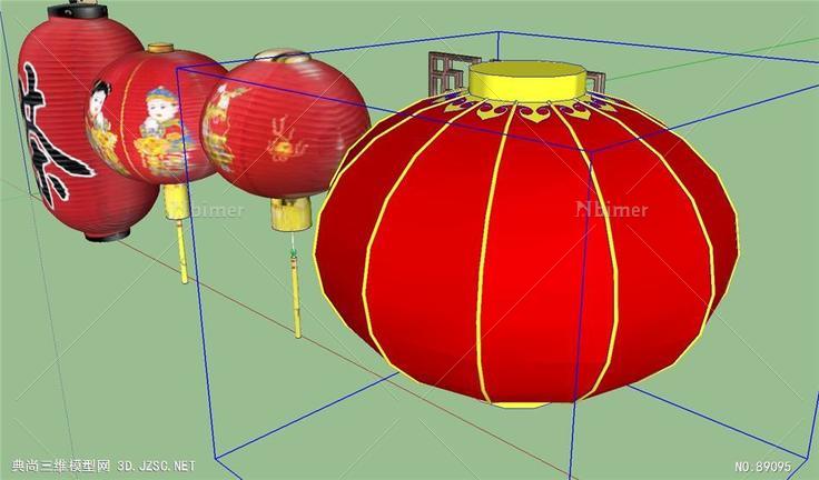 中式小东东中式小东东红灯笼中式窗