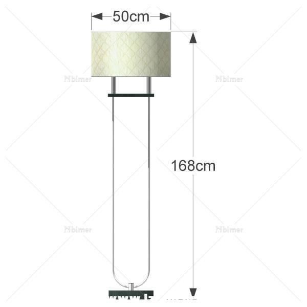 灯饰-落地灯-Floor light-006