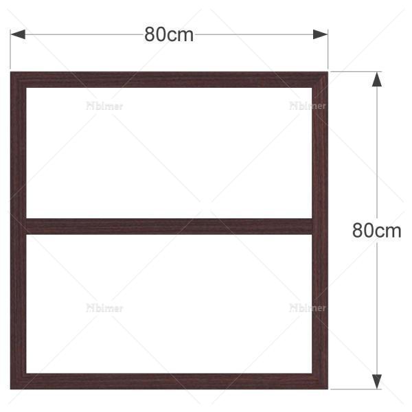 柜子-层板架-Shelf-002