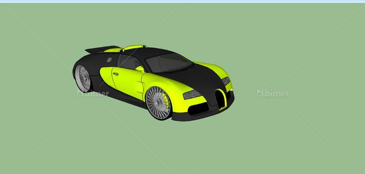 Bugatti Veyron