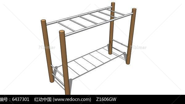 云梯模型