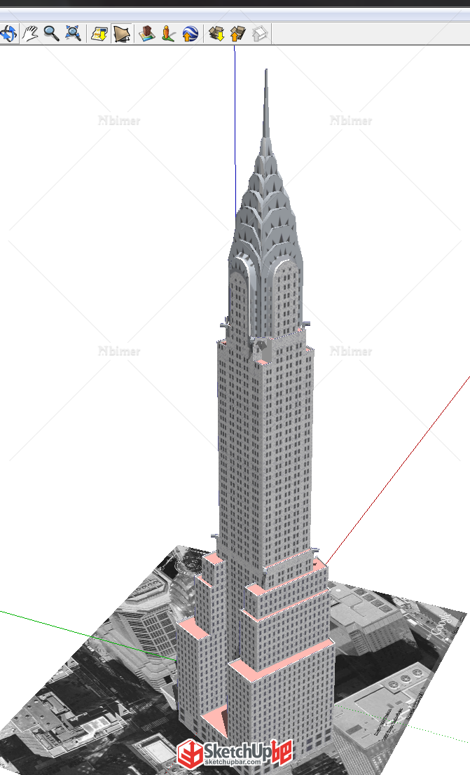 ChryslerBuilding