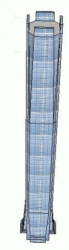 高耸入云建筑集锦