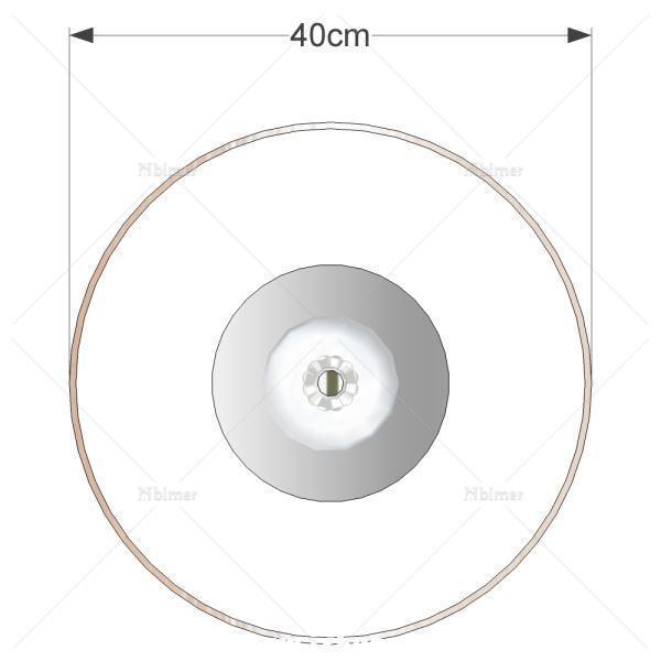 灯饰-台灯-Lamp-002