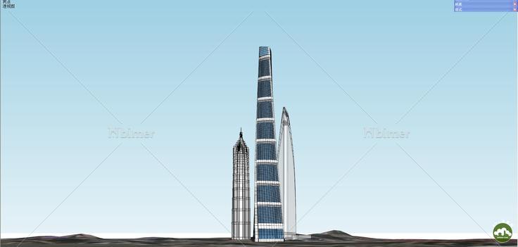 Shanghai Tower