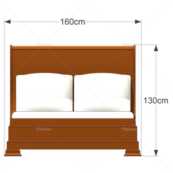 床-床-Bed--009