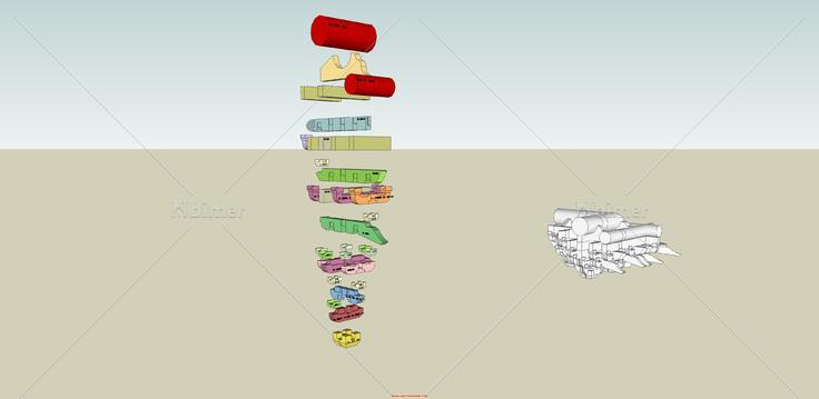 发点景观小品 赚点吧币 多多评价