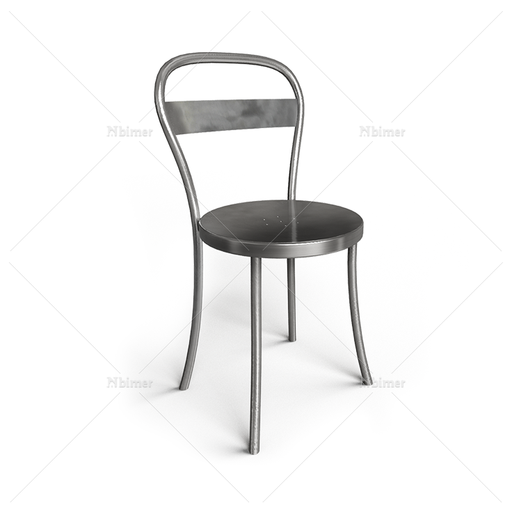 钢刷椅子
