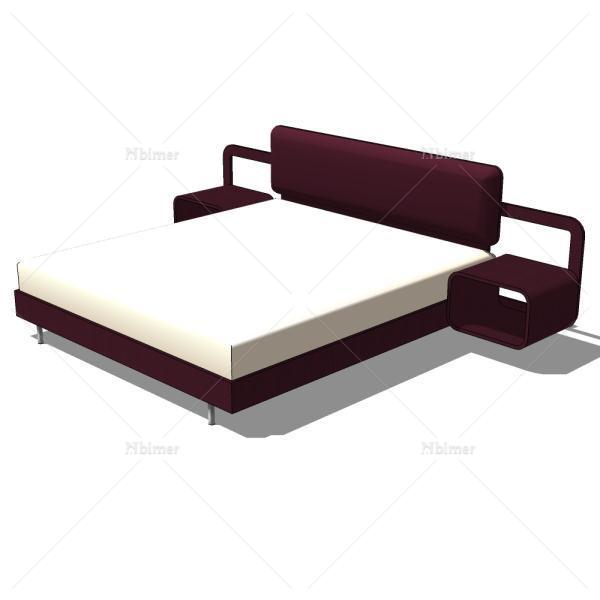 床-床-Bed--008
