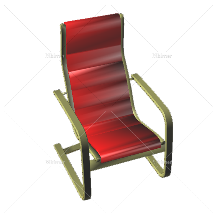 拉米诺安乐椅
