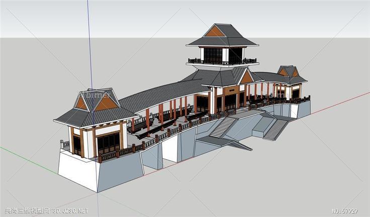 日本古建zp0089