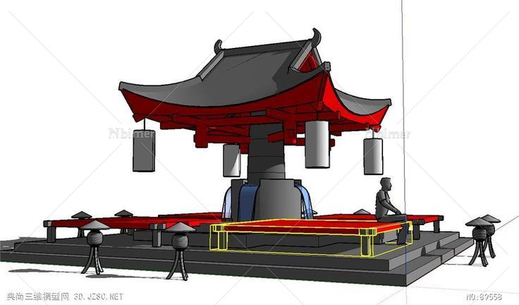 日本古建module3