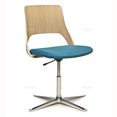 Kinnarps Chairs系列942XBASE4会议椅