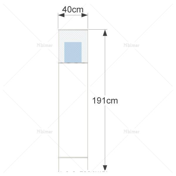 灯饰-落地灯-Floor light-003