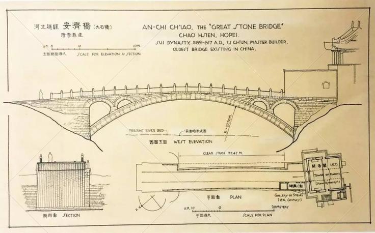 如果梁思成笔下的中国古建筑测绘图变为3D模型，