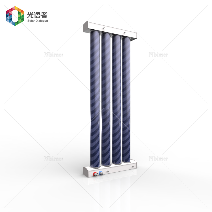 光语者太阳能热水器（2004R）