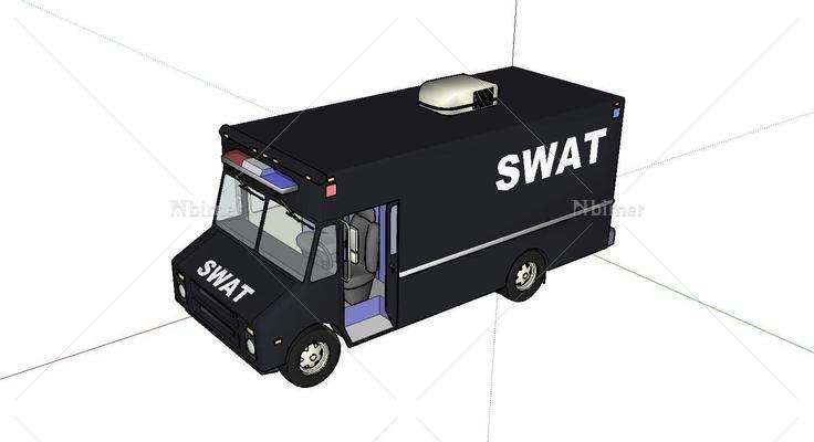 swat(137166)su模型下载