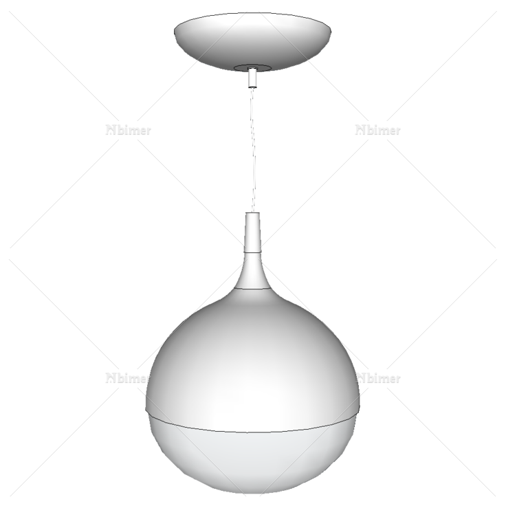 瓦斯特_LED 吊灯_801.914.92_140903