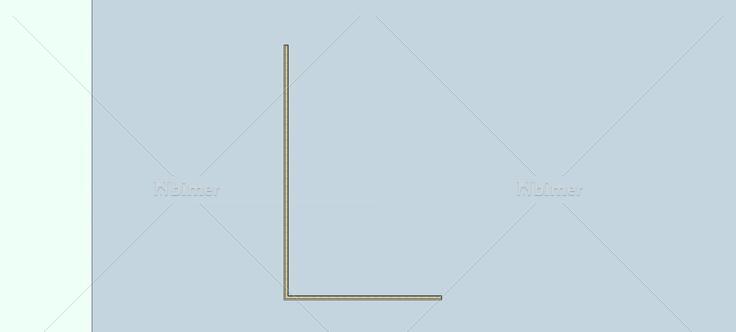 围墙(82248)su模型下载