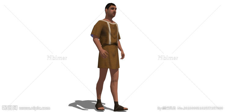 古罗马男人图片