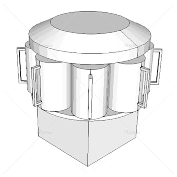 医疗自动组织处理器