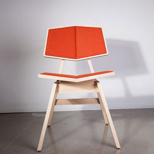 木质餐椅