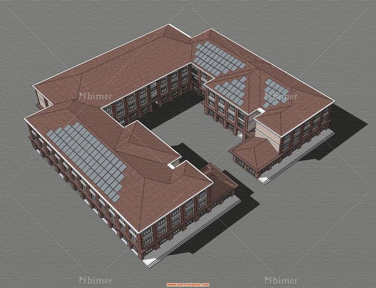 中新生态城建设公寓项目