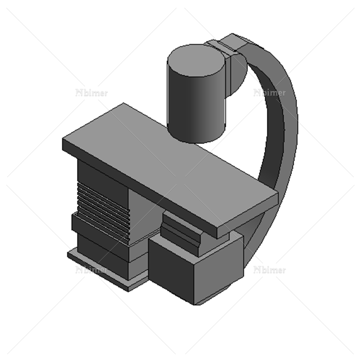 体外冲击波碎石机