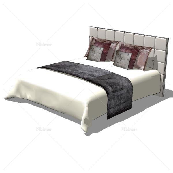 床-床-Bed--007
