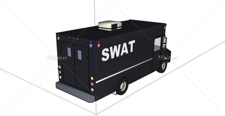 swat(137166)su模型下载