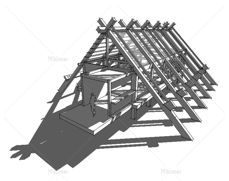 木构——建筑师之家
