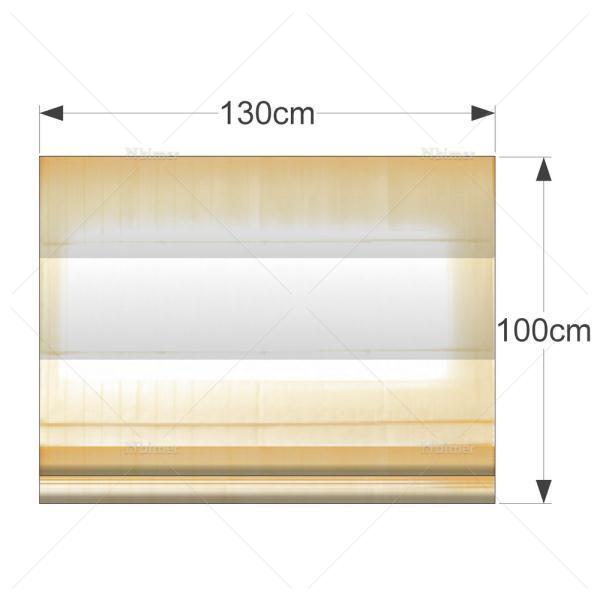 窗帘-Roman Blind-019