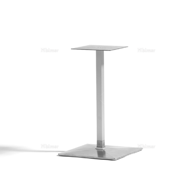 现代金属边桌