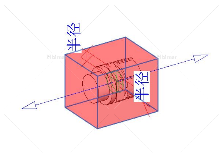 导管连接器