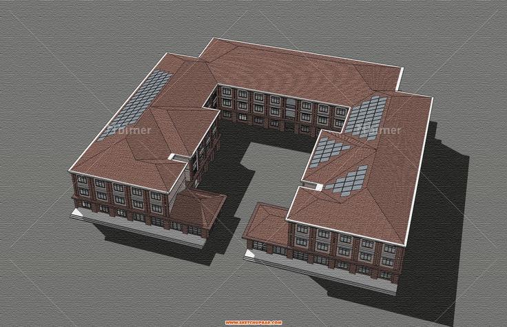 中新生态城建设公寓项目