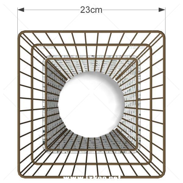 灯饰-落地灯-Floor light-014