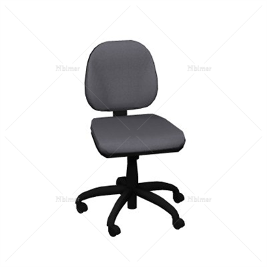 Kinnarps Chairs系列办公转椅