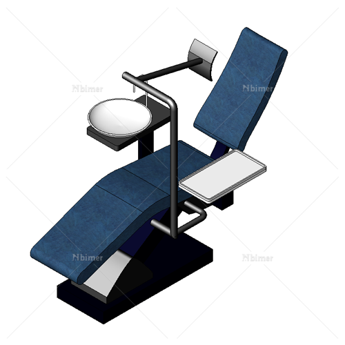 牙科诊疗椅
