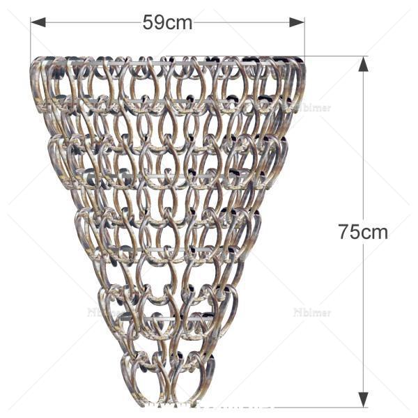 灯饰-天花灯-Ceiling Light-006