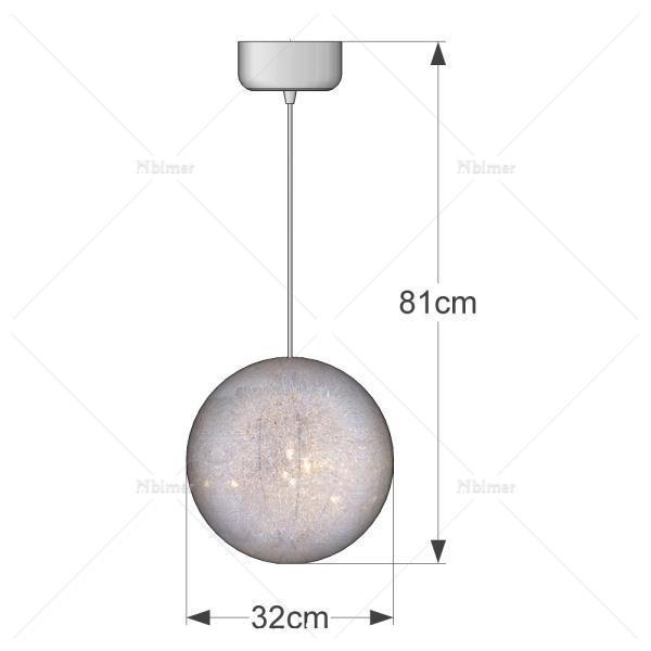 灯饰-天花灯-Lighting-035