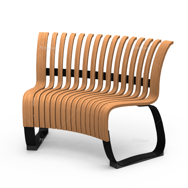 Green Furniture Concept C-series flexible ec