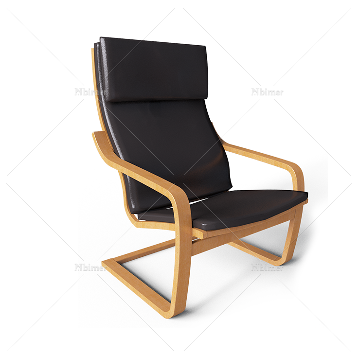 家具扶手椅