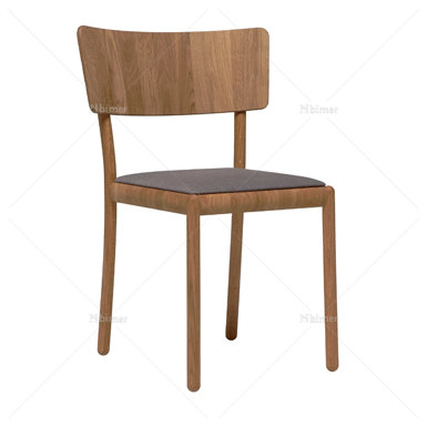 木质办公椅