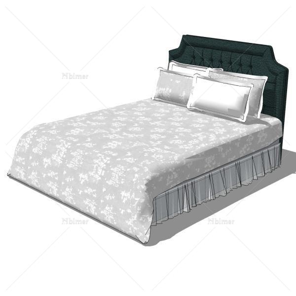 床-床-Bed--061