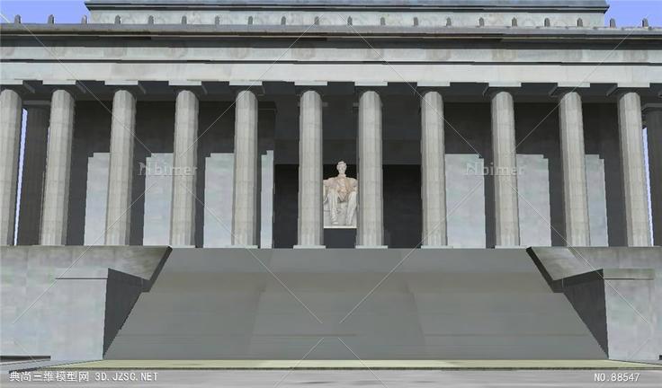 古建LincolnMemorial11(1)(3)